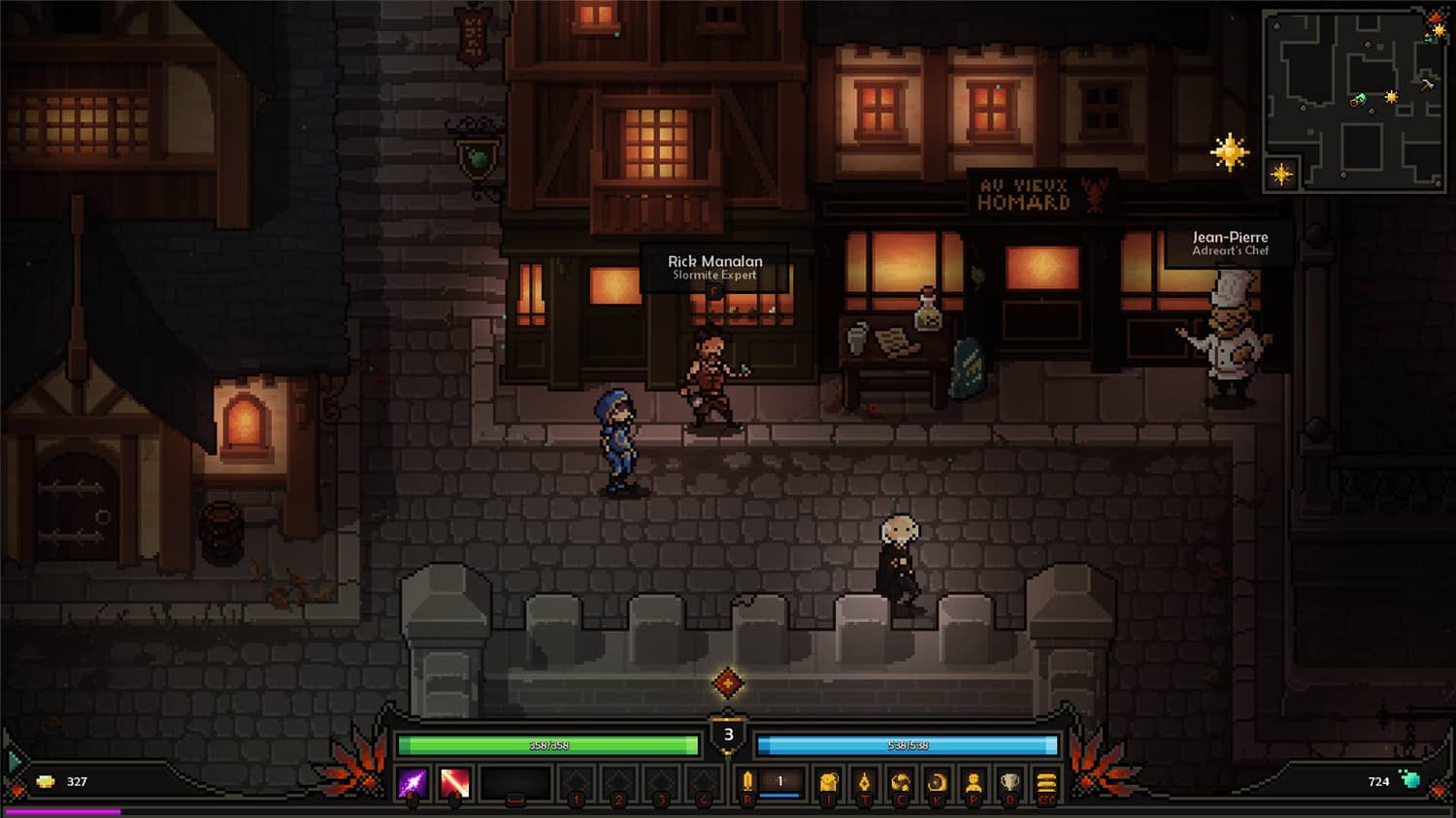 《巫魔人》18806386中文版-娃菜资源网