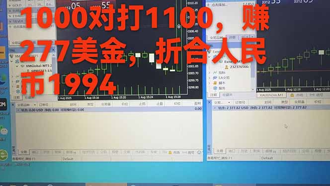 稳定8年的美刀搬砖项目，单人每日收益800—3000.团队4人月入10W+.可线下-娃菜资源网