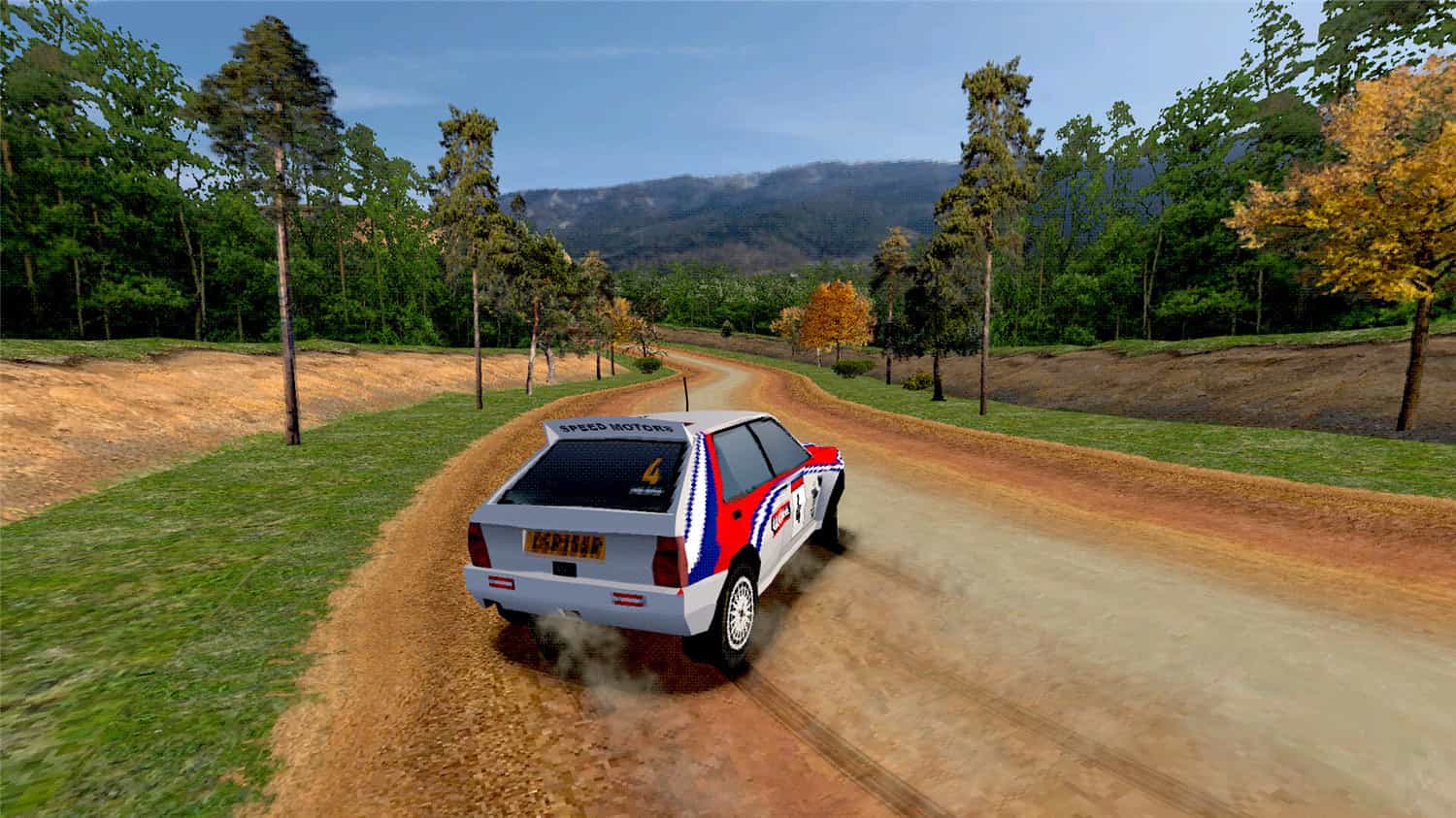 《旧日飞车》v1.0.984中文版-娃菜资源网
